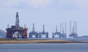 PGNiG podbija Norwegię
