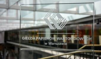 GPW zbuduje giełdę żywnościową