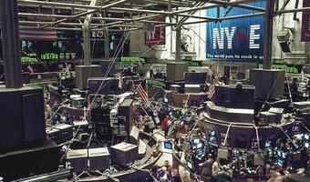 UBS: Wall Street o krok od początku bessy