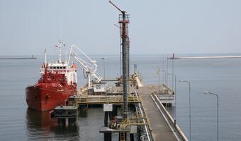 Gdański  port bije kolejne rekordy