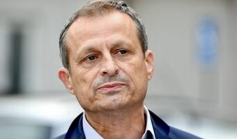 Zdzisław Gawlik, podkarpacki baron PO, szefem MPO w Warszawie