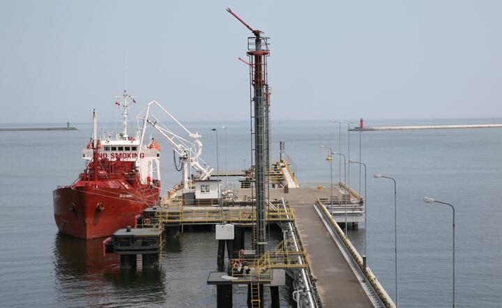 źródło: Port Gdańsk