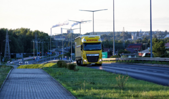 Zwiększenie liczby pozwoleń dla kierowców