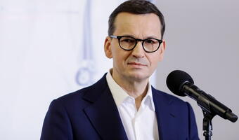 Premier ws. obniżenia cen gazu w UE: Zwiększamy presję na KE