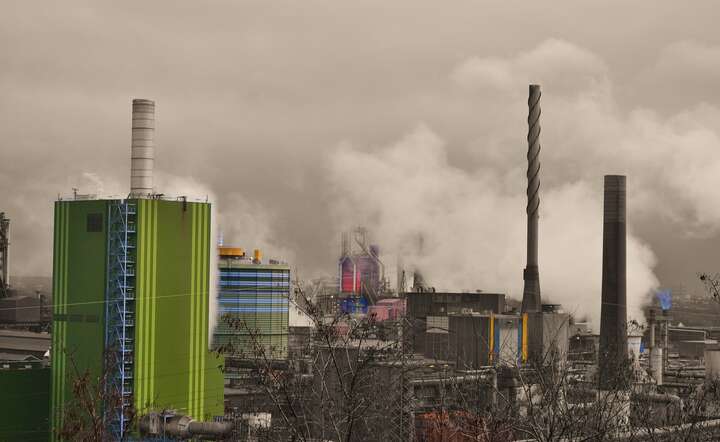 W Niemczech przemysł znów produkuje dla armii