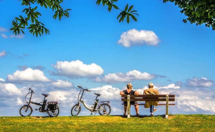 Portugalczycy i Hiszpanie chcą dopłacać do zakupu rowerów w ramach walki z covid-19 / autor: Pixabay