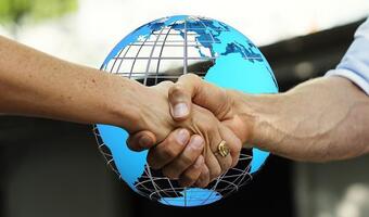 Mosbacher: zdecydowanie wspieramy inicjatywę Trójmorza