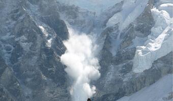 Koniec akcji ratunkowej pod Nanga Parbat