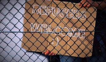 Niemcy jednak boją się imigrantów. Szykują kontrole