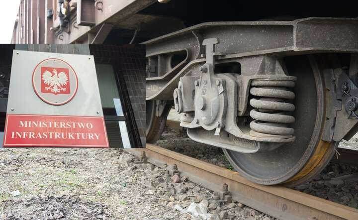 Rząd Tuska zmarnował 1,2 mld zł na infrastrukturę?