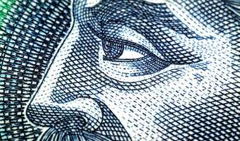 Złoty słabnie. Dolar w dół