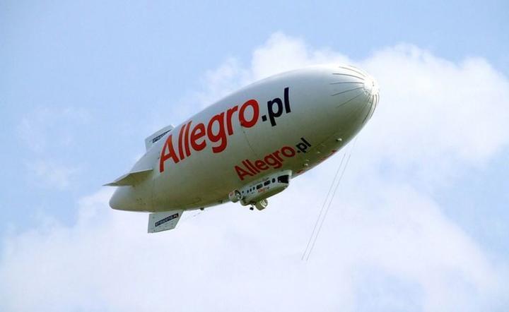 Allegro wejdzie na giełdę, debiut za 10 mld zł