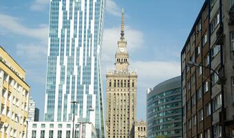 Warszawa: Lokatorzy walczą o mieszkania. "Oszukani przez miasto"