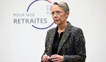Francja/ Nadchodzi reforma, wiek emerytalny będzie podniesiony