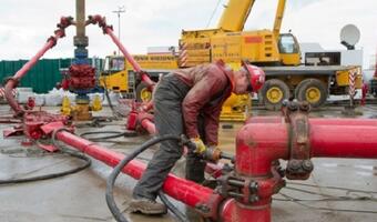 Vielen dank, RWE, vielen dank! Dzięki niemieckiemu koncernowi Rosjanie dopadli polskie łupki