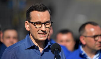 Premier: będziemy bronić koksu jako surowca strategicznego