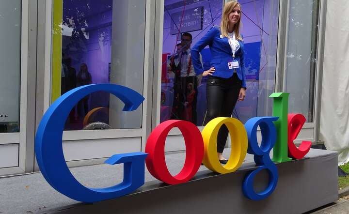 Google: Polscy wydawcy będą traktowani jak inni