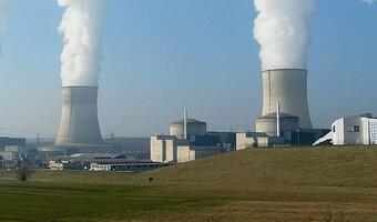 Jest czterech chętnych na inżyniera kontraktu polskiego atomu. Do wzięcia jest 1,2 mld zł