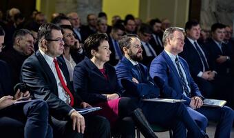 Jednak będą zarzuty? Prokuratura wszczęła śledztwo wobec Hanny Gronkiewicz-Waltz - chodzi o niedopełnienie obowiązków