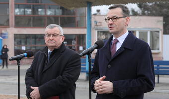 800 mln zł na nowe połączenia autobusowe