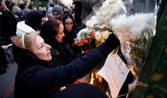 Francja pomoże w odczytywaniu zapisów czarnych skrzynek