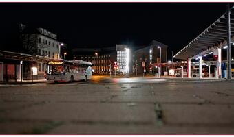 Niemcy, nożownik zabił polskiego kierowcę autobusu