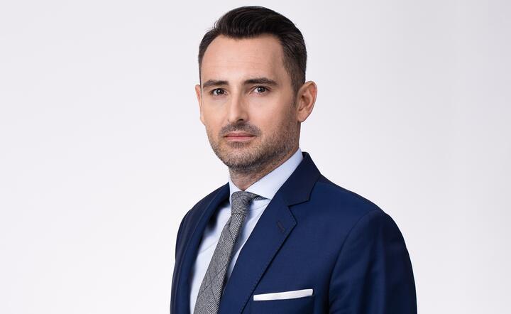 Filip Elżanowski, profesor Uniwersytetu Warszawskiego, prezes Stowarzyszenia Prawników Prawa Energetycznego / autor: Fratria