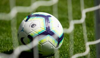 Premier League: Znikają loga sponsorów związanych z hazardem