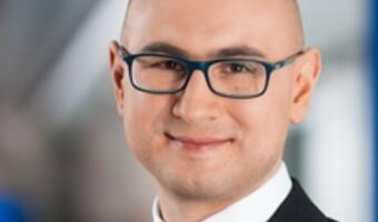 Roman Pałac dostał zgodę KNF na szefowanie PZU Życie