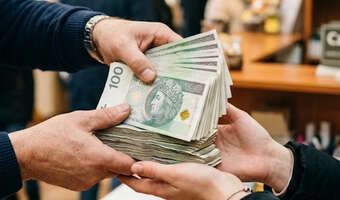 Nawet 3500 zł dopłaty. Dla mieszkańców bloku
