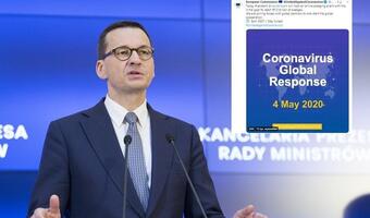 3 mln euro od V4 na szczepionkę COVID-19