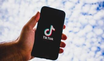 Trump: Aplikacja TikTok zostanie objęta zakazem w Ameryce