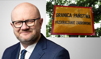 Będą kontrole na granicy z Niemcami? MSWiA zapowiada