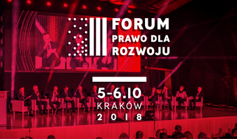Debata o polskim  prawie z Georgem Friedmanem