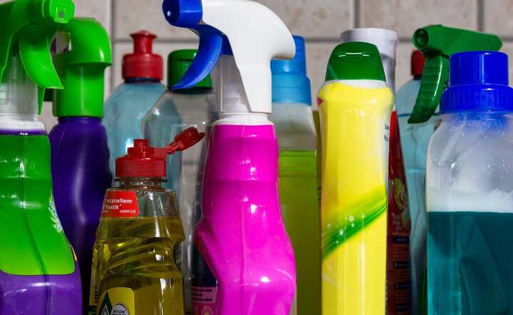 Droga energia podbija w sklepach ceny chemii gospodarczej