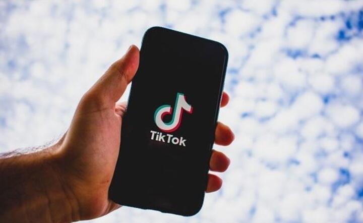 Aplikacja Tik Tok może być zakazana w USA / autor: Pixabay