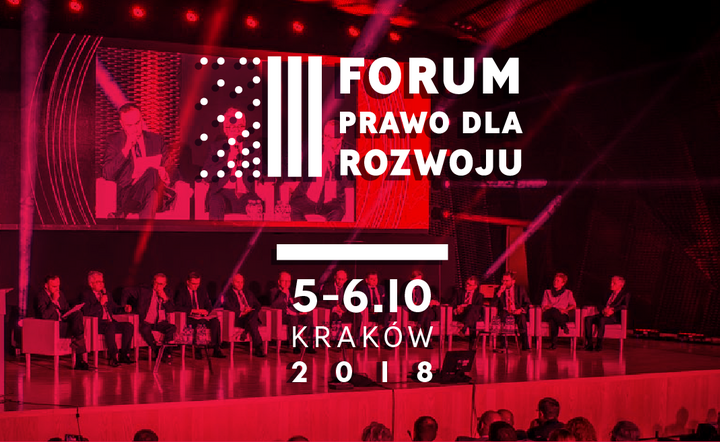 Forum Prawo dla Rozwoju / autor: Forum Prawo dla Rozwoju