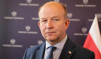 Inwestycje na Mazowszu z Polskiego Ładu wyniosą 3,5 mld zł