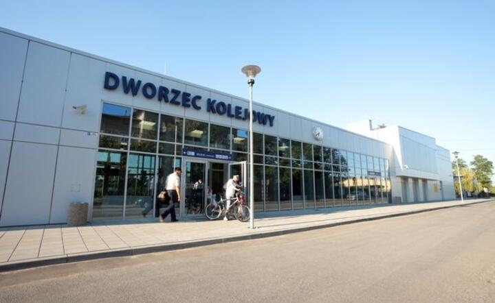 PKP sprzedaje Pakiet Podróżnika przez internet