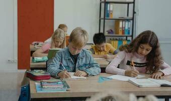 W niemieckich szkołach brakuje prawie 40 tys. nauczycieli