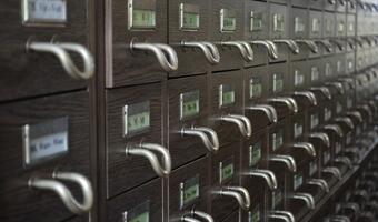 Będzie plan naprawczy Systemu Rejestrów Państwowych