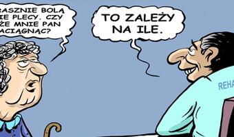 Historyczny proces. KNF w roli prokuratora broni polisolokat