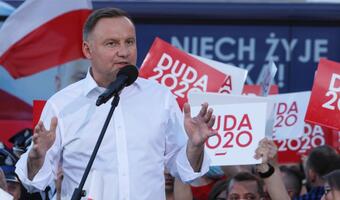 Prezydent: wyjście z kryzysu wymaga zgodnego działania