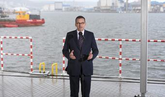 Premier: potrzebujemy dużych inwestycji przy wyjściu z kryzysu