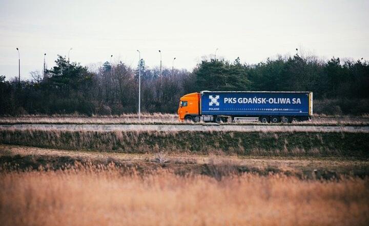 Handel nie umarł. Saldo Polski coraz bardziej dodatnie