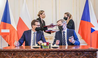 Polska zapłaci Czechom rekompensatę ws. Turowa. Jaką kwotę?