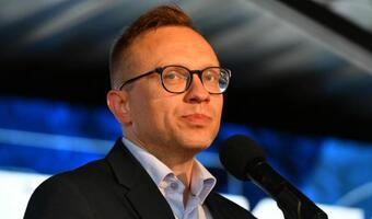 Soboń o bezp. energetycznym: Polska odrobiła lekcję