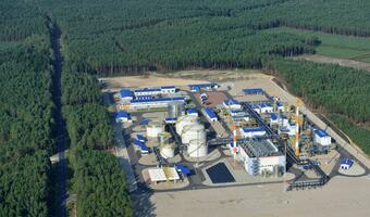 Chcemy mieć gaz wyłącznie spoza Rosji - prezes PGNiG