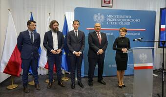 Polska nie jest skazana na niski wzrost PKB