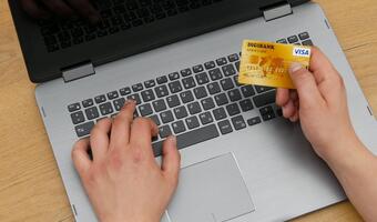 Polacy polubili e-banking